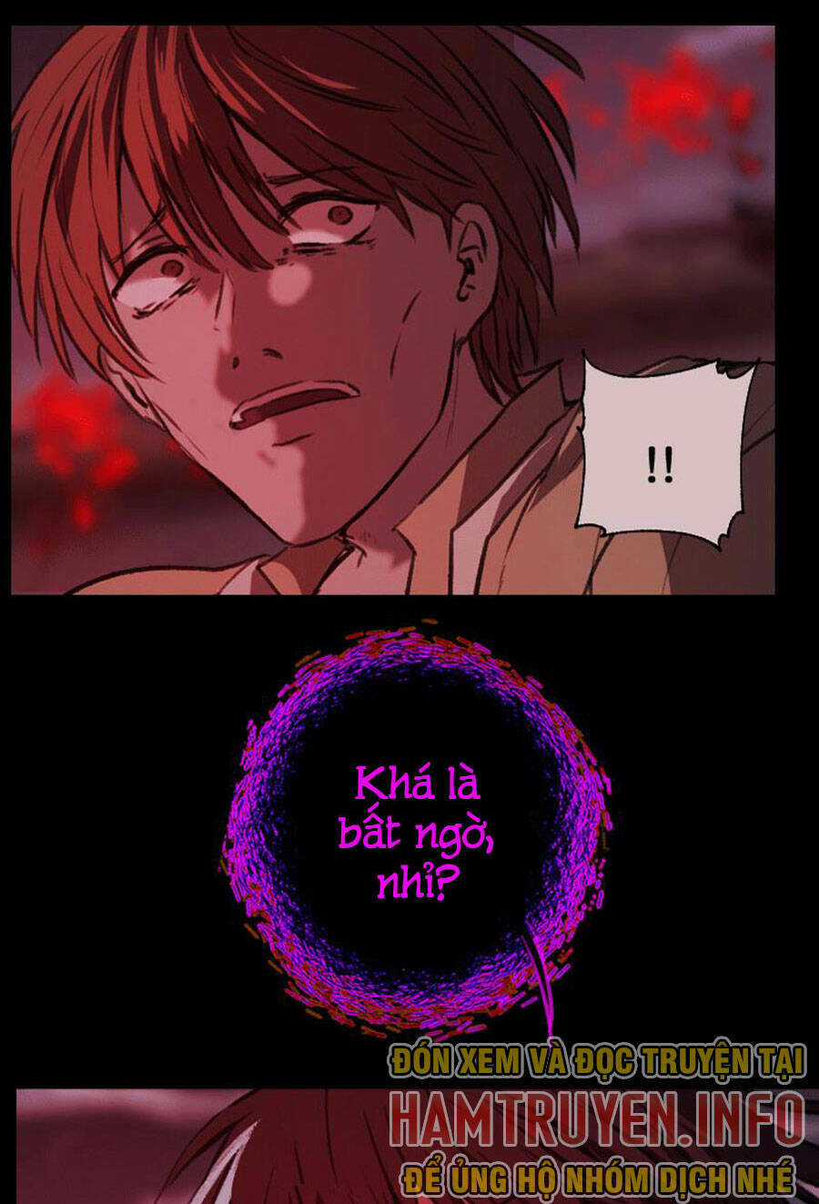 Deor! - Chapter 63 - Trang 9