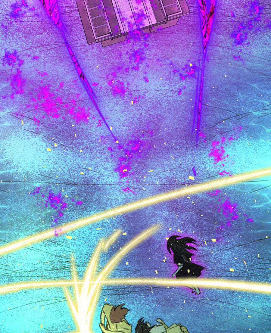 Deor! - Chapter 64 - Trang 33