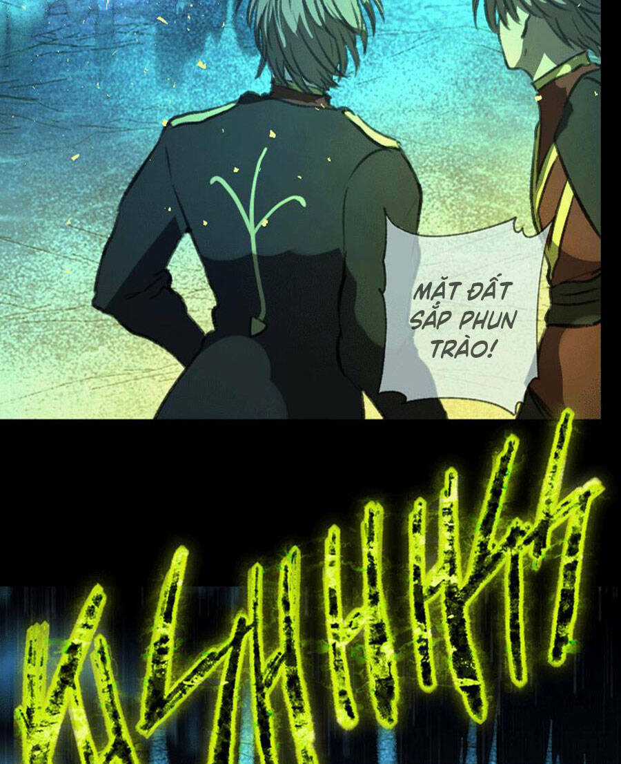 Deor! - Chapter 64 - Trang 35