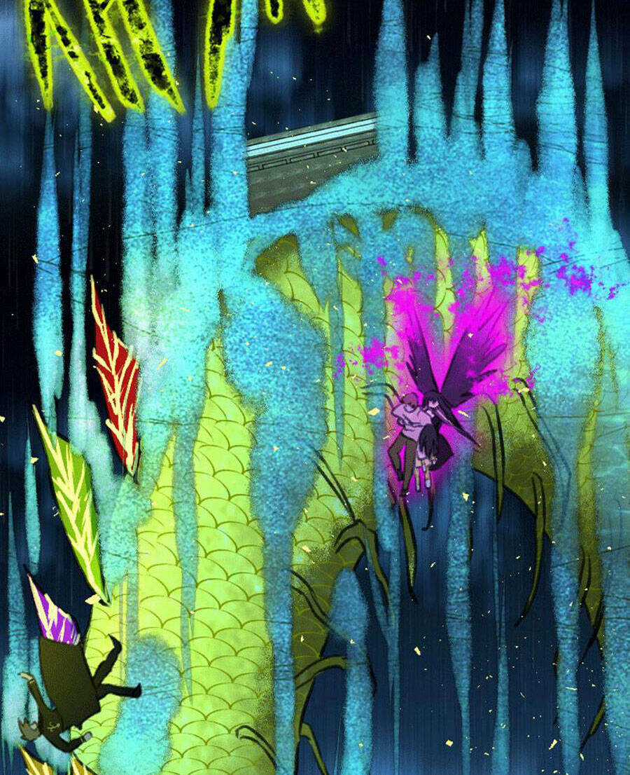 Deor! - Chapter 64 - Trang 36