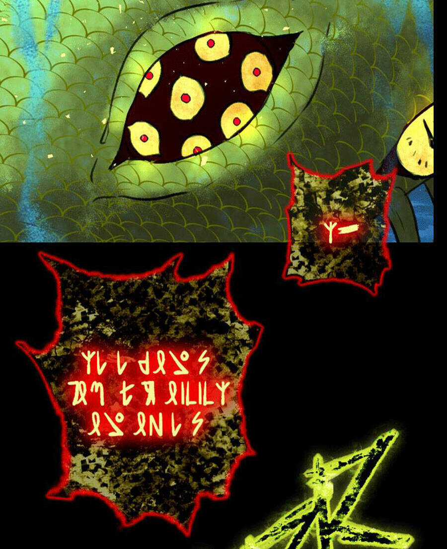 Deor! - Chapter 64 - Trang 38