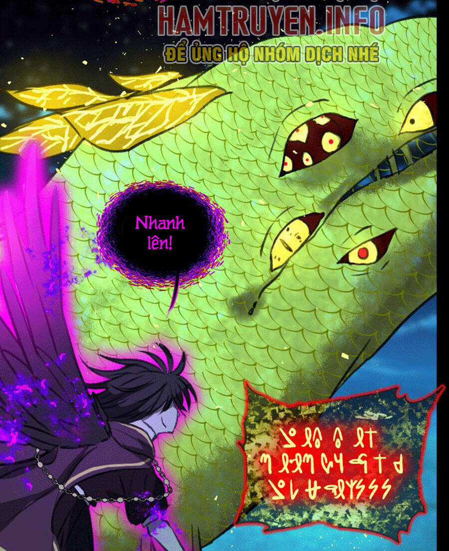 Deor! - Chapter 64 - Trang 41