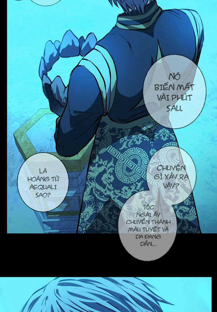 Deor! - Chapter 64 - Trang 46