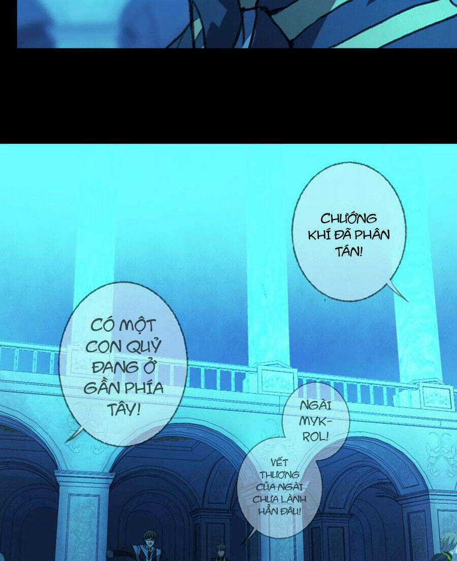 Deor! - Chapter 64 - Trang 52