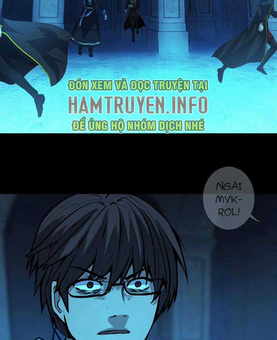 Deor! - Chapter 64 - Trang 53