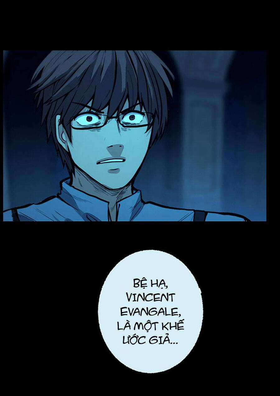 Deor! - Chapter 64 - Trang 57