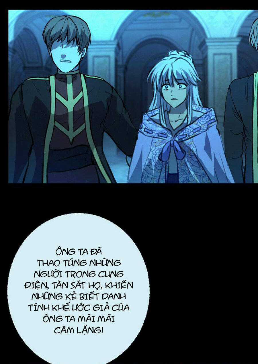 Deor! - Chapter 64 - Trang 58