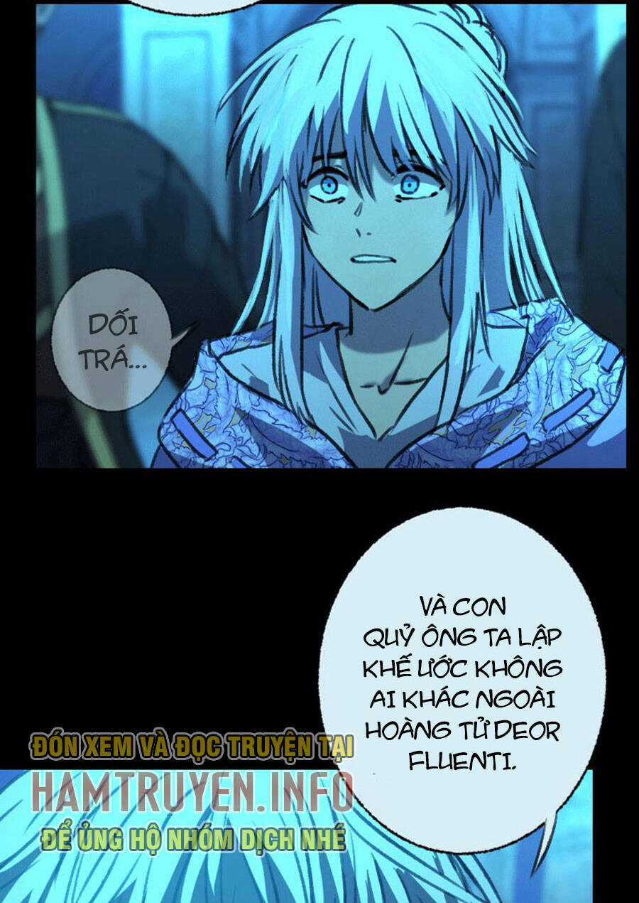 Deor! - Chapter 64 - Trang 59