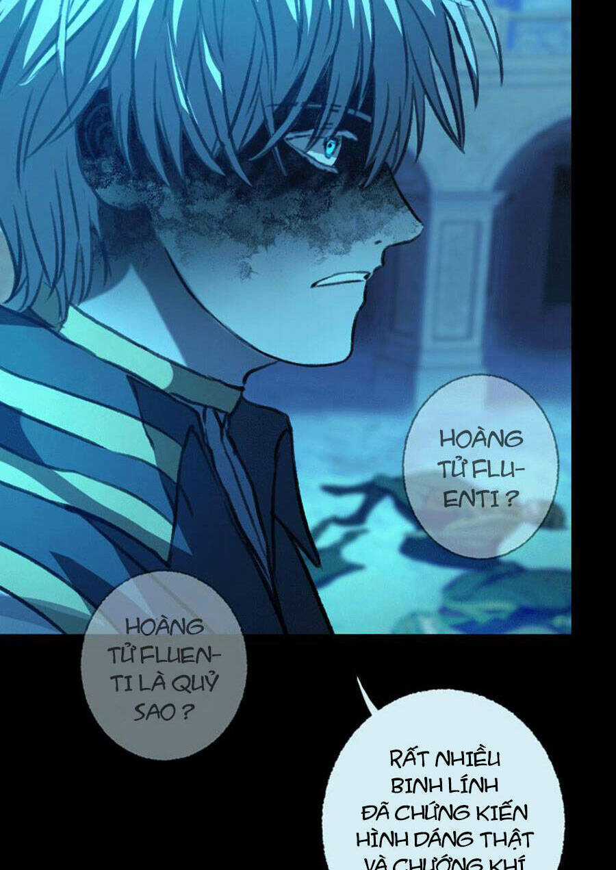 Deor! - Chapter 64 - Trang 60