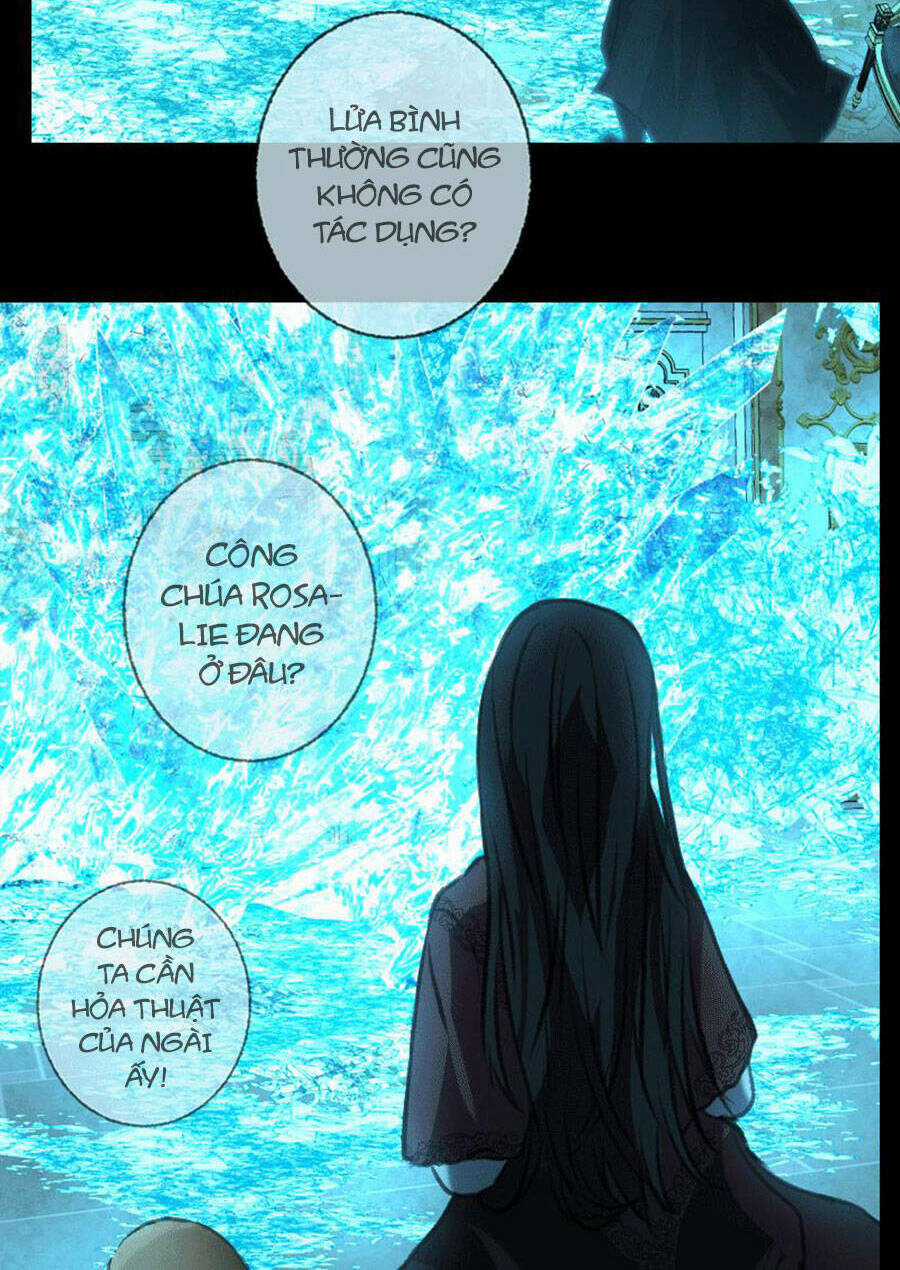 Deor! - Chapter 64 - Trang 62