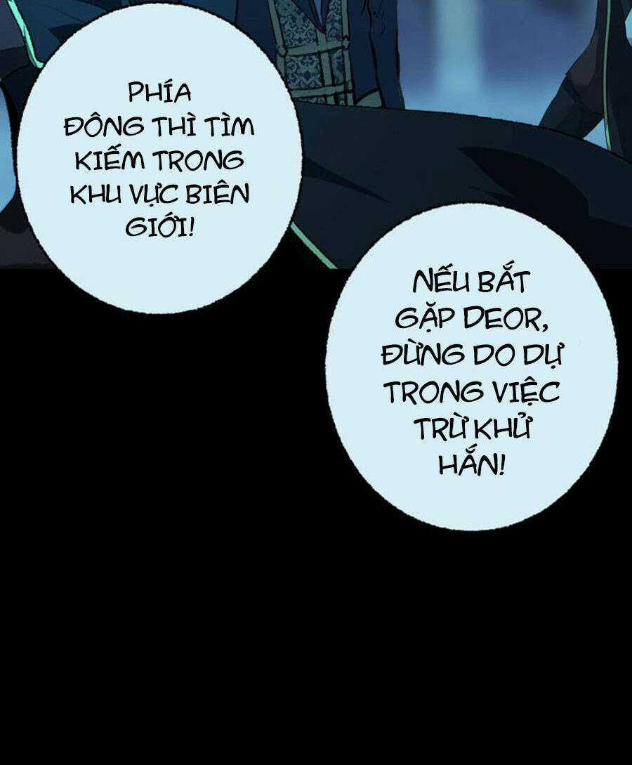 Deor! - Chapter 64 - Trang 70