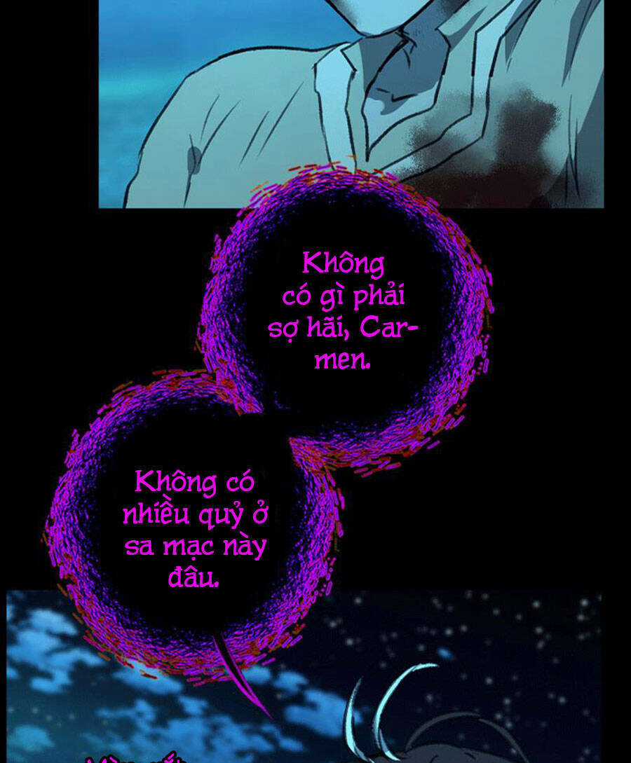 Deor! - Chapter 64 - Trang 75