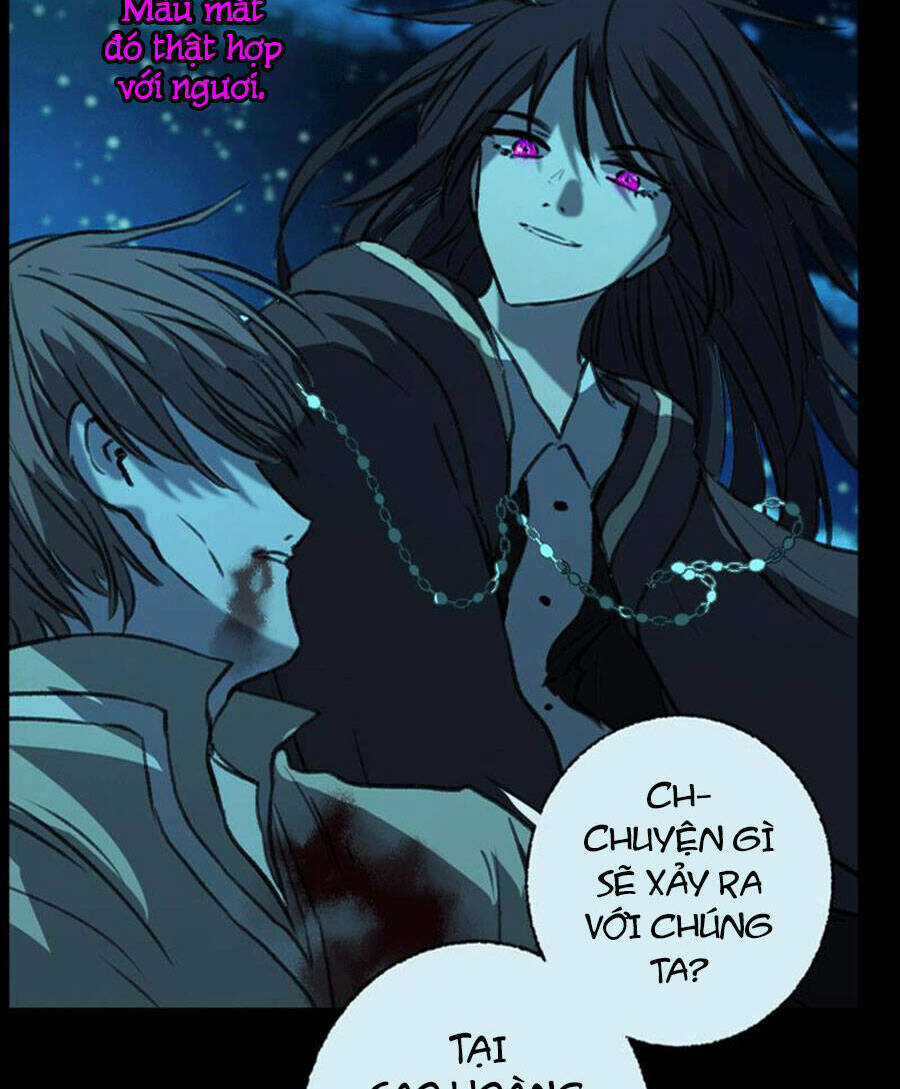 Deor! - Chapter 64 - Trang 76