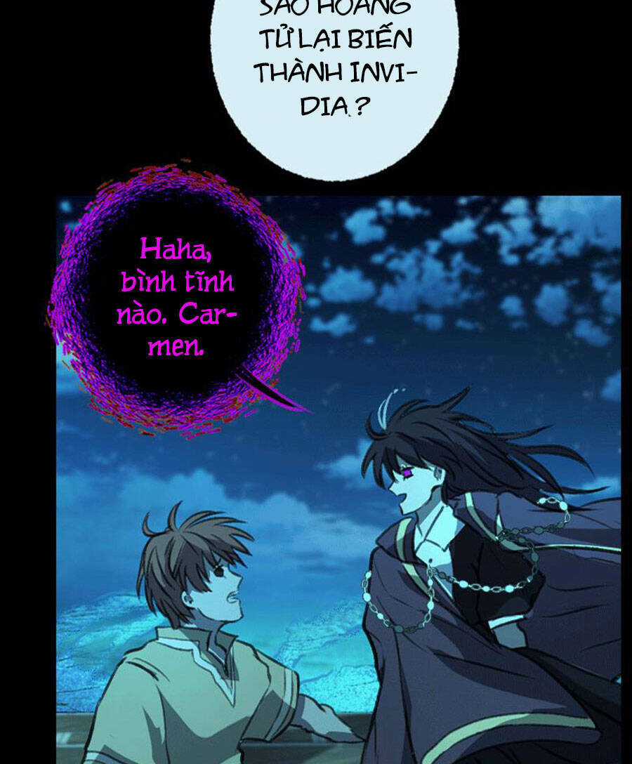 Deor! - Chapter 64 - Trang 77