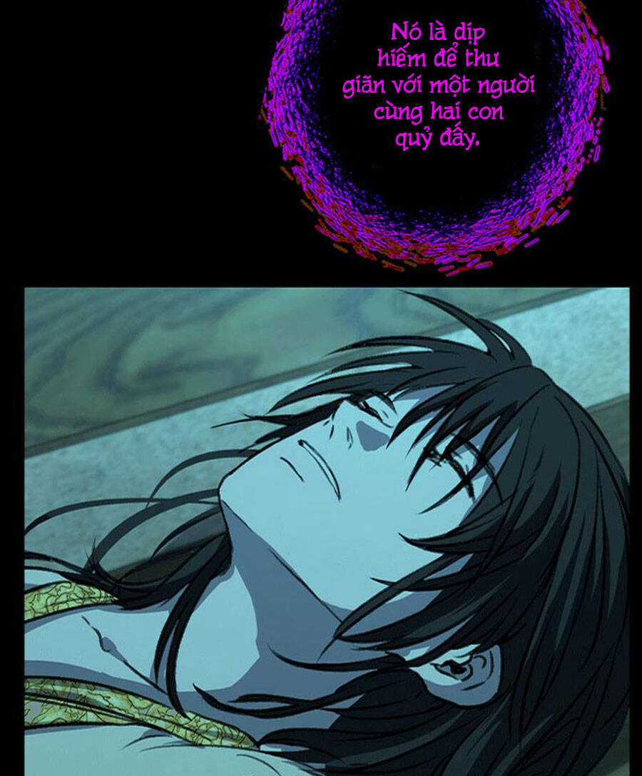 Deor! - Chapter 64 - Trang 81