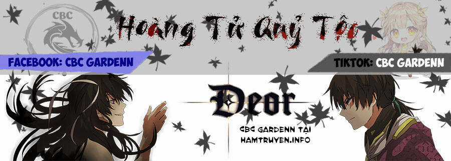 Deor! - Chapter 65 - Trang 2