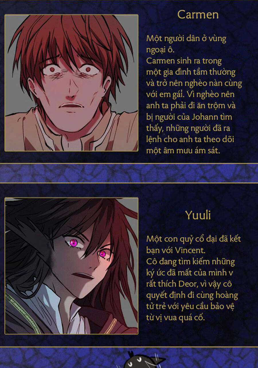 Deor! - Chapter 65 - Trang 14