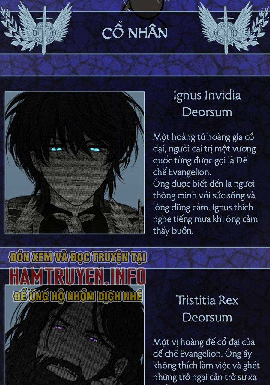 Deor! - Chapter 65 - Trang 15