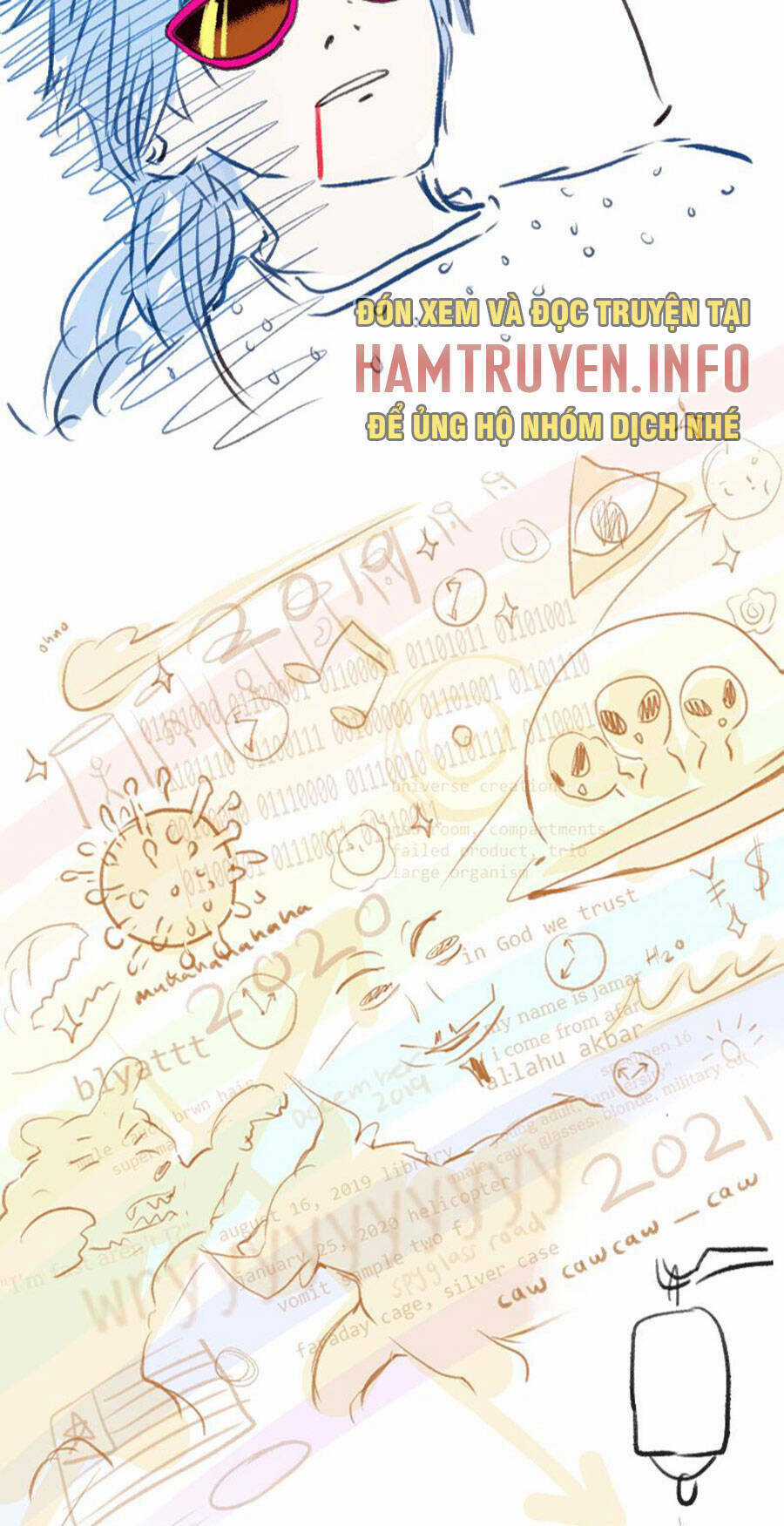 Deor! - Chapter 65 - Trang 28