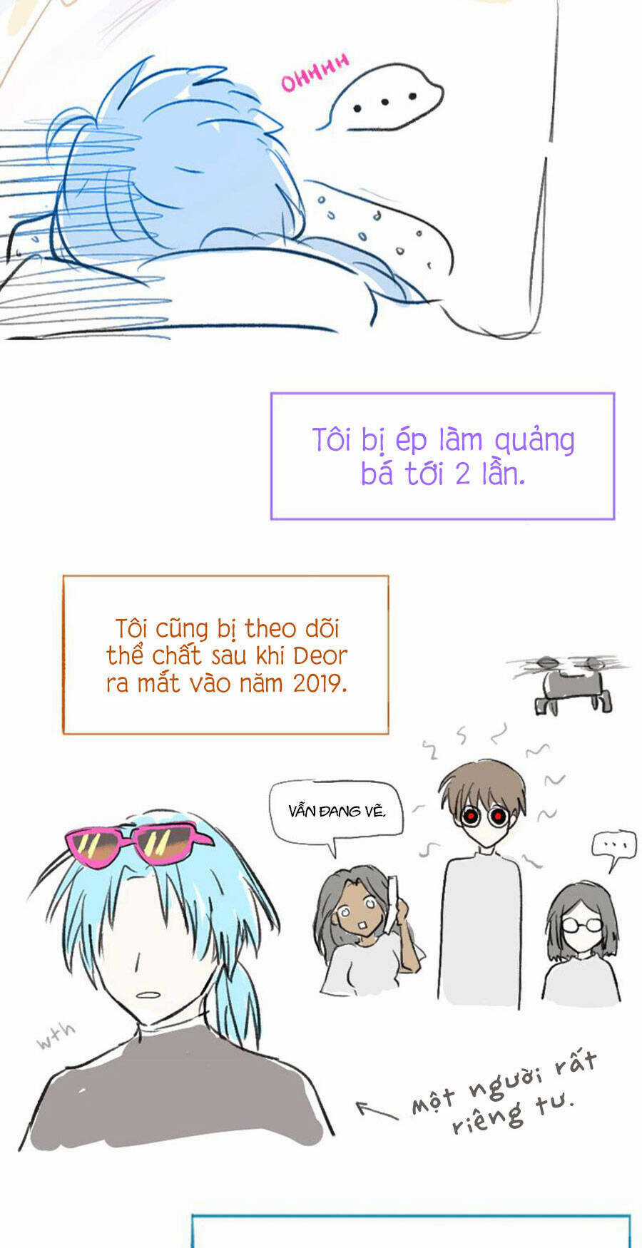 Deor! - Chapter 65 - Trang 29