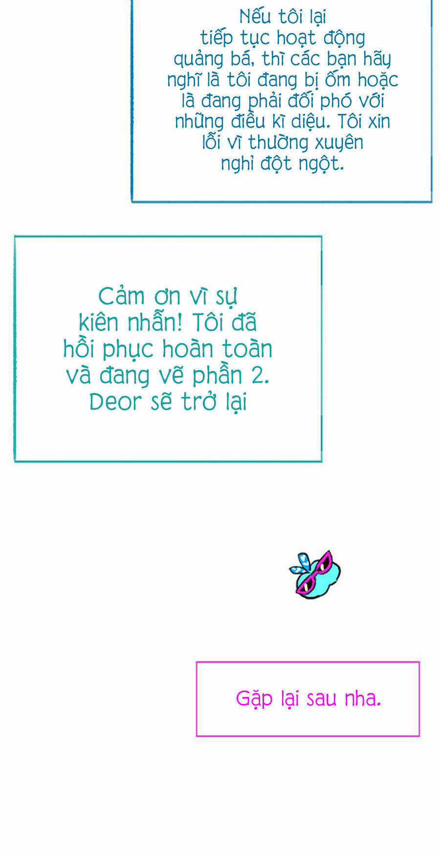 Deor! - Chapter 65 - Trang 30