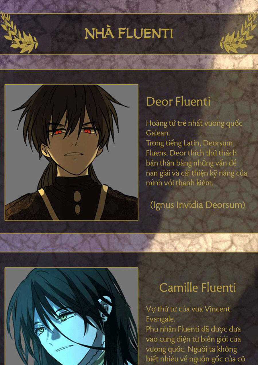 Deor! - Chapter 65 - Trang 4