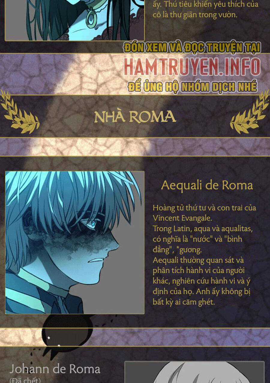 Deor! - Chapter 65 - Trang 5