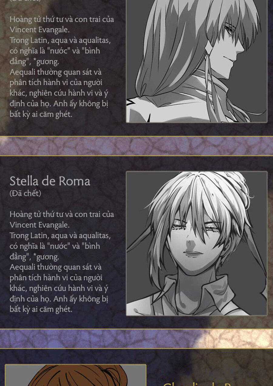 Deor! - Chapter 65 - Trang 6