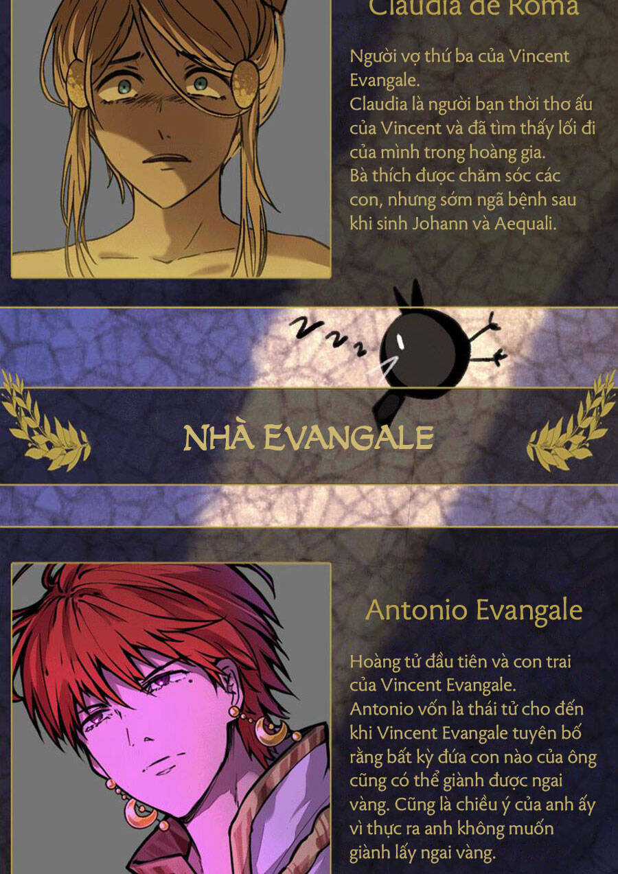 Deor! - Chapter 65 - Trang 7