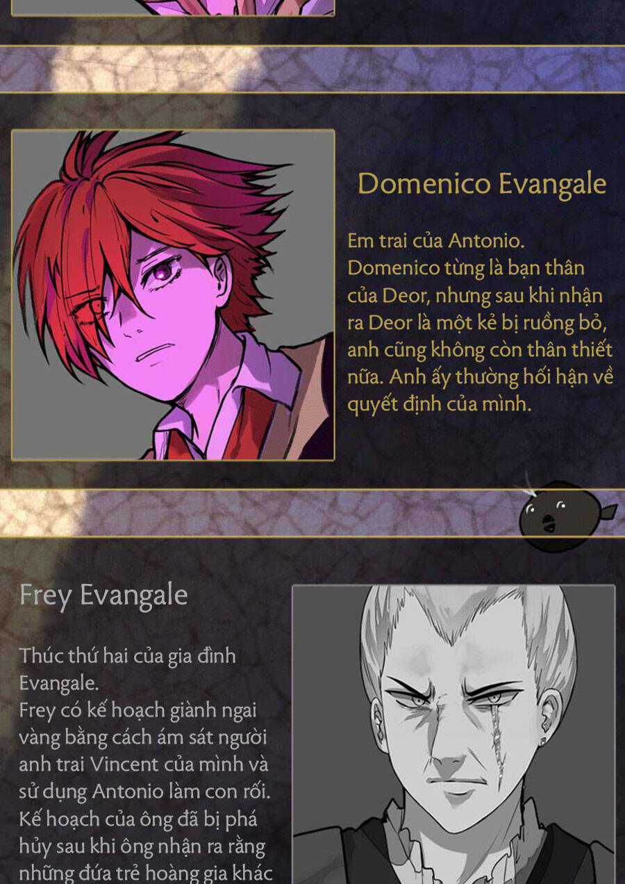 Deor! - Chapter 65 - Trang 8