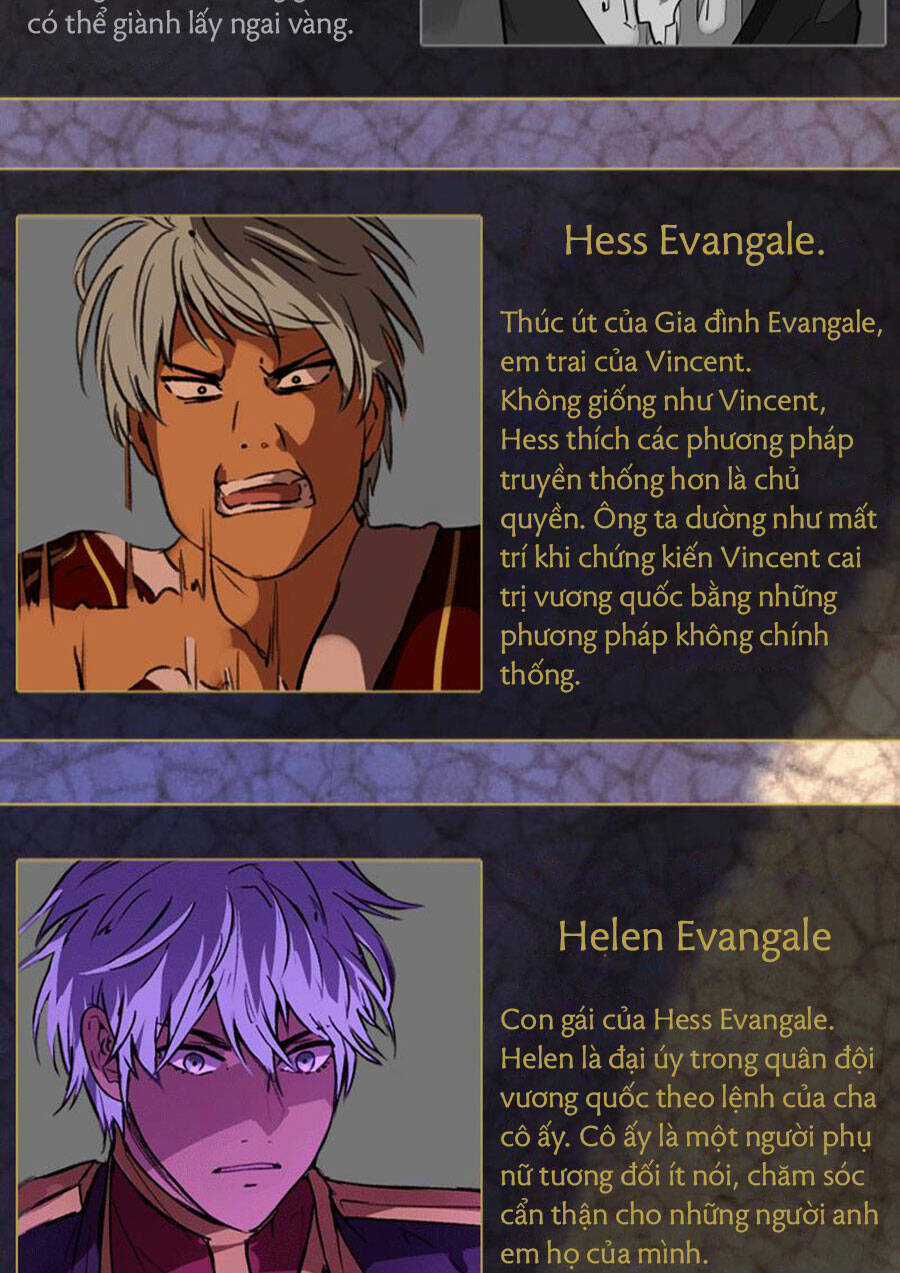 Deor! - Chapter 65 - Trang 9