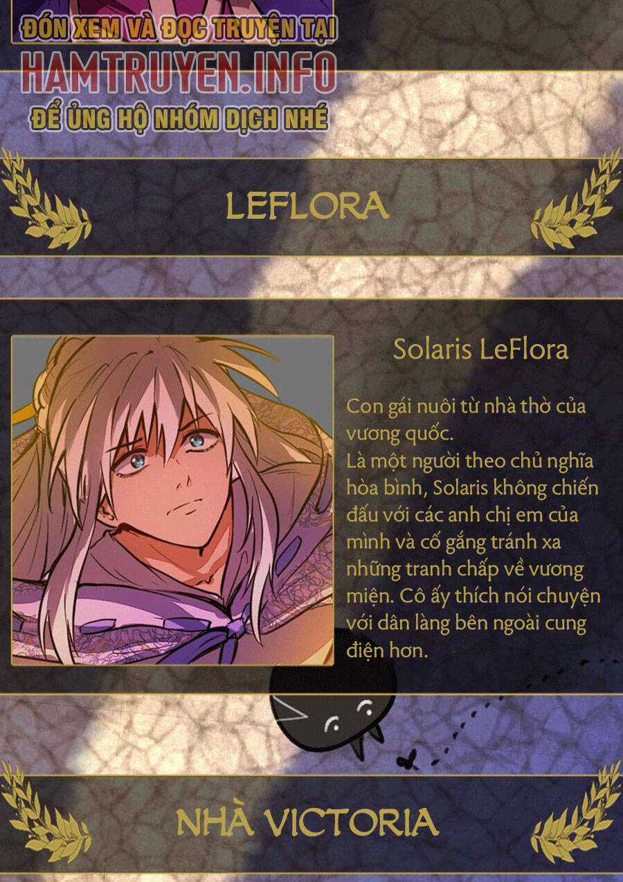 Deor! - Chapter 65 - Trang 10