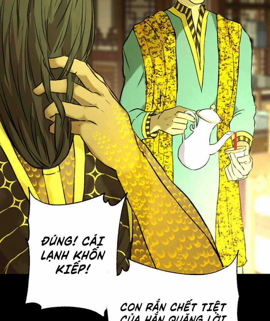 Deor! - Chapter 66 - Trang 11