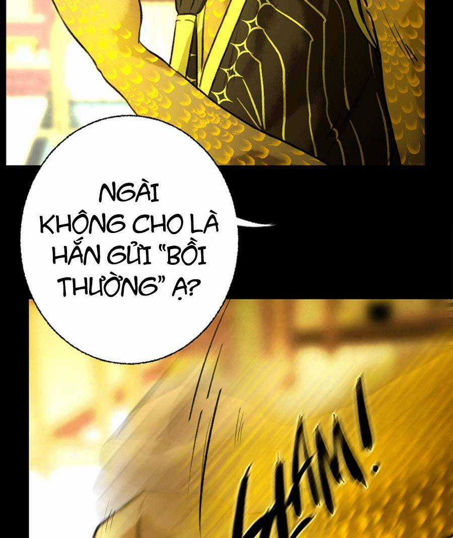 Deor! - Chapter 66 - Trang 13