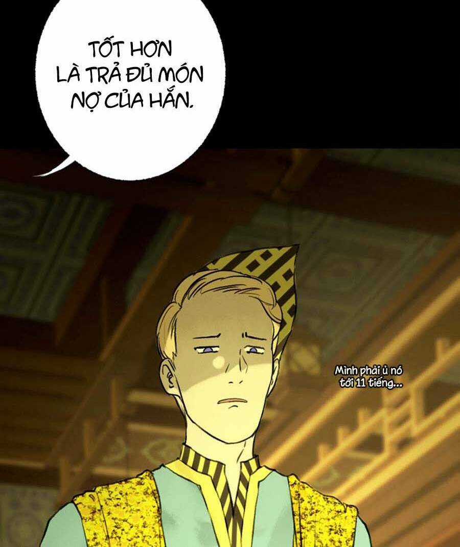 Deor! - Chapter 66 - Trang 15