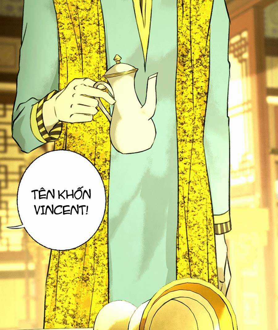 Deor! - Chapter 66 - Trang 16