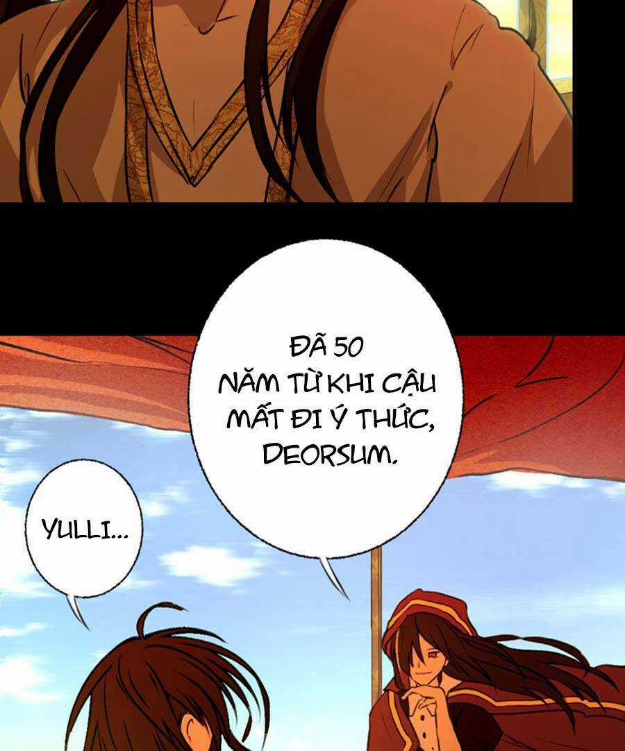 Deor! - Chapter 66 - Trang 30