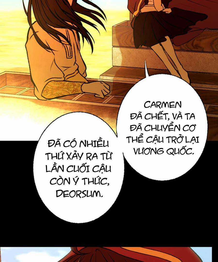 Deor! - Chapter 66 - Trang 31