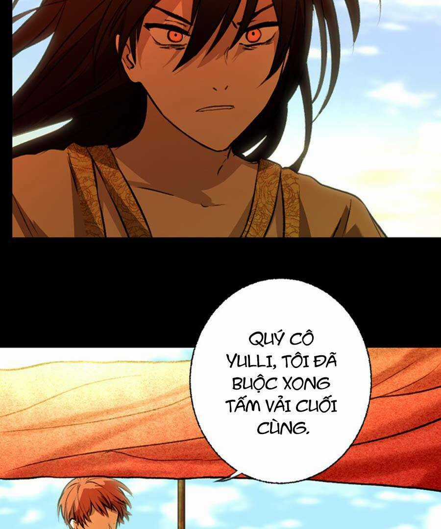 Deor! - Chapter 66 - Trang 33