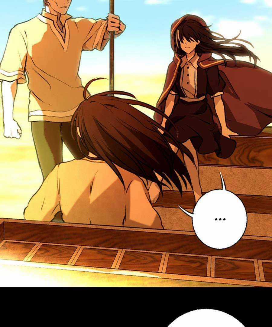 Deor! - Chapter 66 - Trang 34