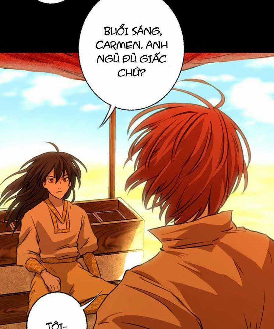 Deor! - Chapter 66 - Trang 36