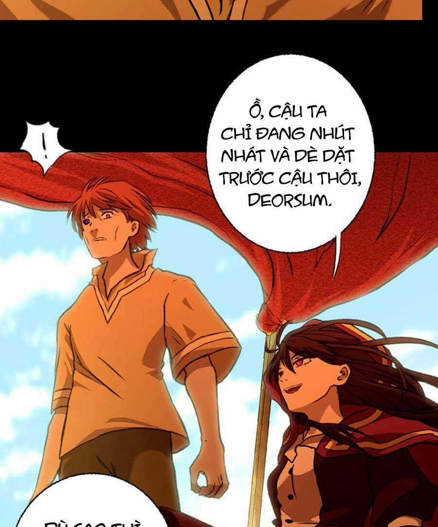 Deor! - Chapter 66 - Trang 38