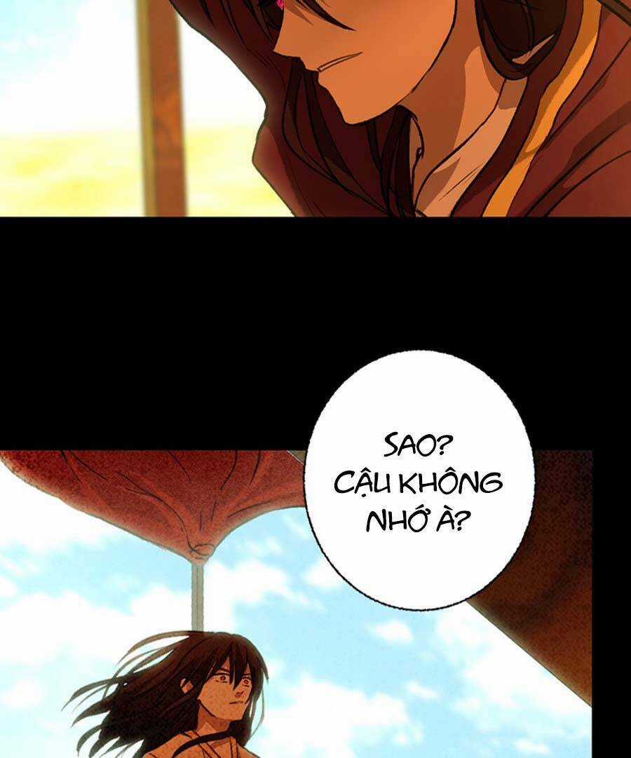 Deor! - Chapter 66 - Trang 41