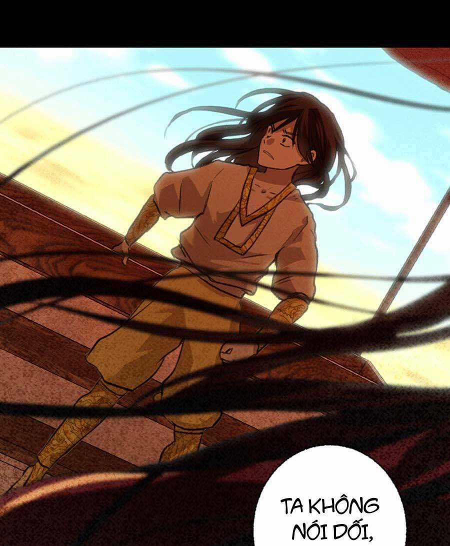 Deor! - Chapter 66 - Trang 44