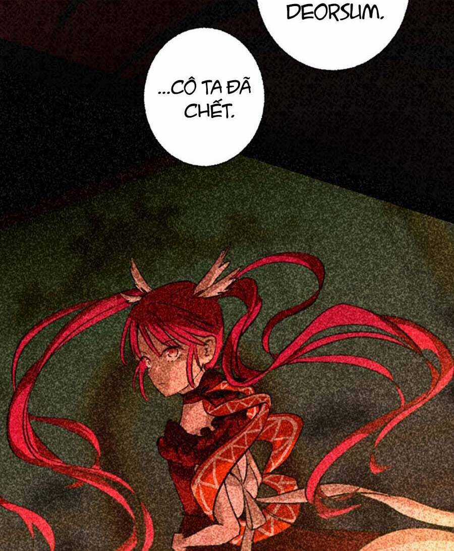 Deor! - Chapter 66 - Trang 45