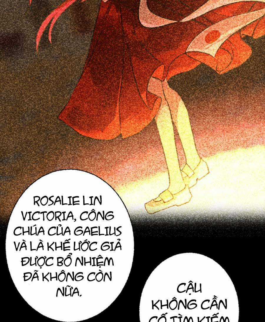 Deor! - Chapter 66 - Trang 46