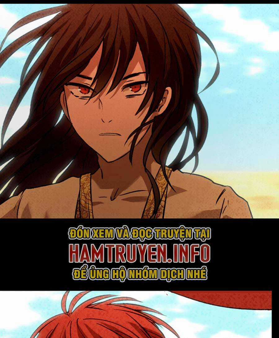 Deor! - Chapter 66 - Trang 55