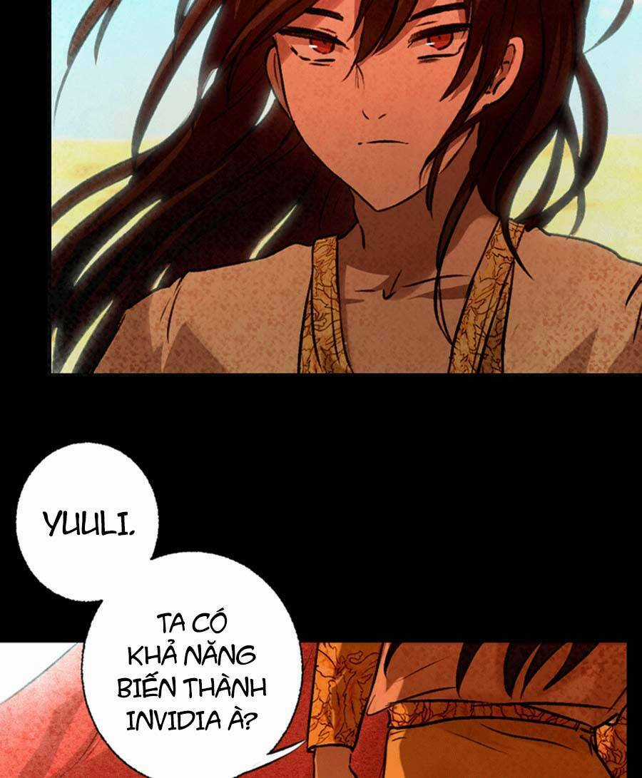 Deor! - Chapter 66 - Trang 57