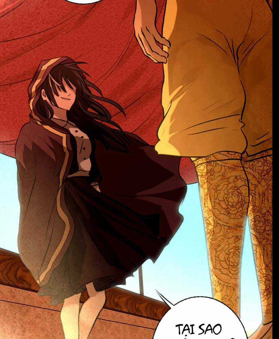 Deor! - Chapter 66 - Trang 58