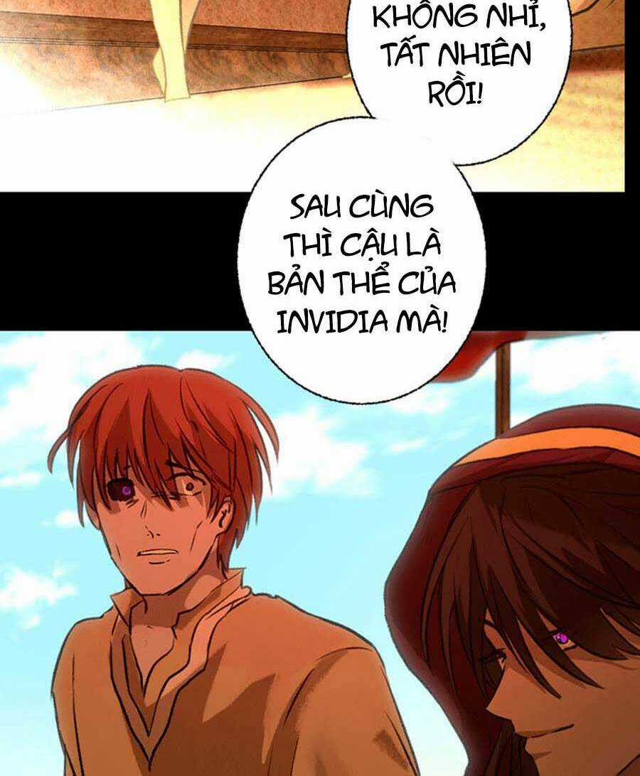 Deor! - Chapter 66 - Trang 59